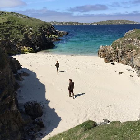 Uig Sands Rooms Exteriör bild