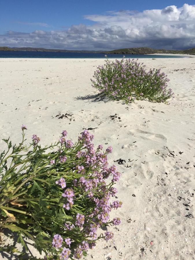 Uig Sands Rooms Exteriör bild